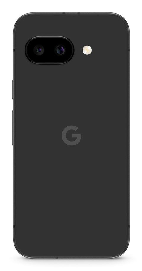 Google Google Pixel 9a 5G DualSIM 8/128GB Obsidian Google Google Pixel 9a 5G DualSIM 8/128GB Obsidian