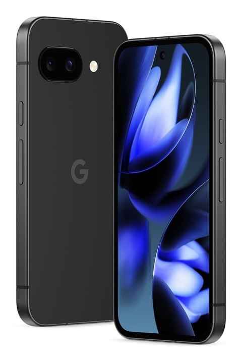 Google Google Pixel 9a 5G DualSIM 8/128GB Obsidian Google Google Pixel 9a 5G DualSIM 8/128GB Obsidian