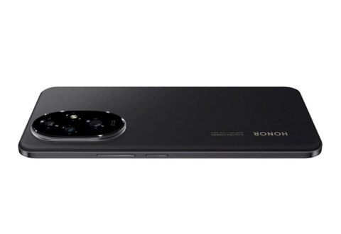 Honor Smartfon Honor 200 5G Dual Sim 12GB RAM 512GB - Black (WYPRZEDAŻ) Honor Smartfon Honor 200 5G Dual Sim 12GB RAM 512GB - Black (WYPRZEDAŻ)