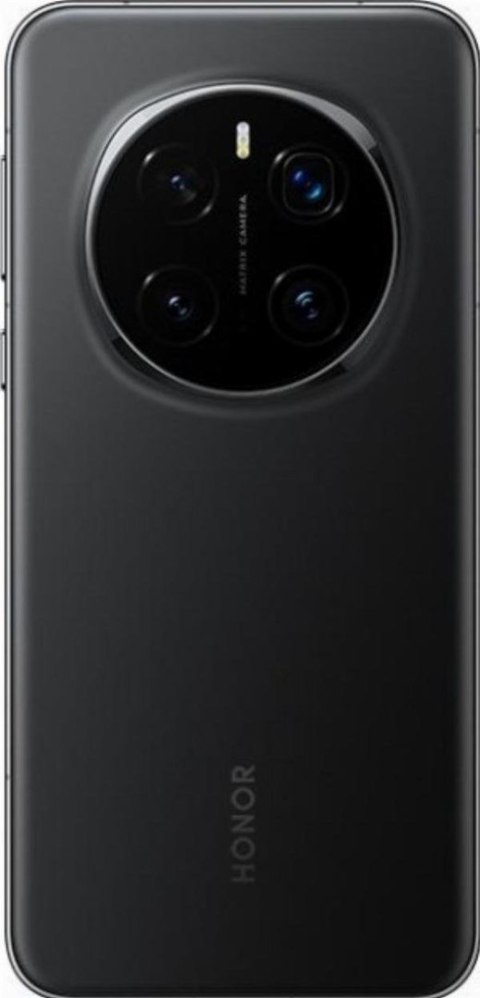 Honor Smartfon Honor Magic7 Pro 5G Dual Sim 12/512GB Black (WYPRZEDAŻ) Honor Smartfon Honor Magic7 Pro 5G Dual Sim 12/512GB Black (WYPRZEDAŻ)