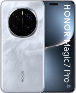 Honor Smartfon Honor Magic7 Pro 5G Dual Sim 12/512GB Grey        (WYPRZEDAŻ)