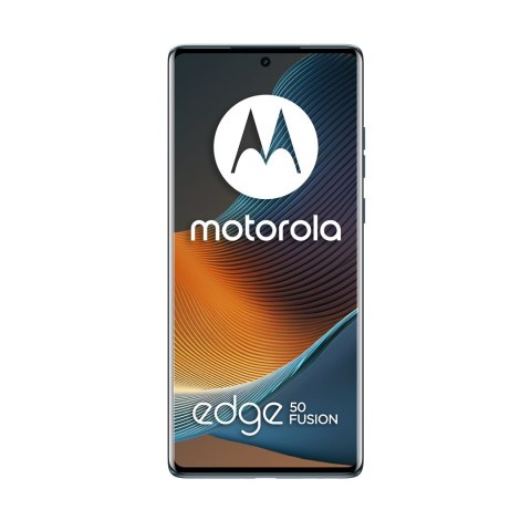 Motorola Motorola Edge 50 Fusion 5G DS 8/256 Forest Blue Motorola Motorola Edge 50 Fusion 5G DS 8/256 Forest Blue