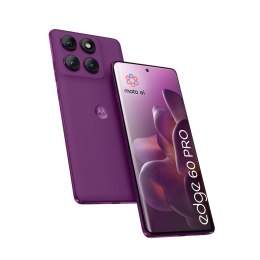 Motorola Motorola Edge 60 Pro 5G 12/512GB Sparkling Grape