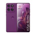 Motorola Motorola Edge 60 Pro 5G 12/512GB Sparkling Grape