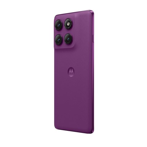 Motorola Motorola Edge 60 Pro 5G 12/512GB Sparkling Grape Motorola Motorola Edge 60 Pro 5G 12/512GB Sparkling Grape