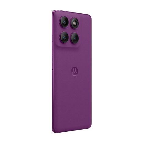 Motorola Motorola Edge 60 Pro 5G 12/512GB Sparkling Grape Motorola Motorola Edge 60 Pro 5G 12/512GB Sparkling Grape