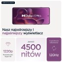 Motorola Motorola Edge 60 Pro 5G 12/512GB Sparkling Grape