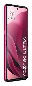 Motorola Motorola Razr 60 Ultra 5G 16/512GB Cabaret Pink