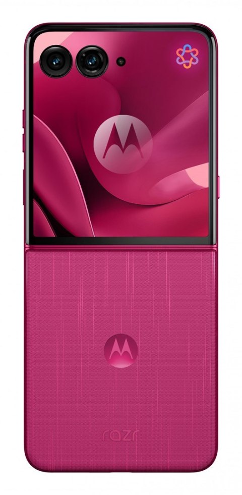 Motorola Motorola Razr 60 Ultra 5G 16/512GB Cabaret Pink Motorola Motorola Razr 60 Ultra 5G 16/512GB Cabaret Pink