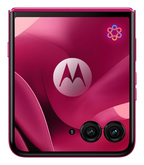 Motorola Motorola Razr 60 Ultra 5G 16/512GB Cabaret Pink Motorola Motorola Razr 60 Ultra 5G 16/512GB Cabaret Pink