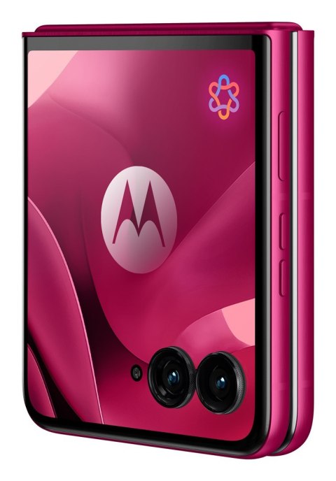 Motorola Motorola Razr 60 Ultra 5G 16/512GB Cabaret Pink Motorola Motorola Razr 60 Ultra 5G 16/512GB Cabaret Pink