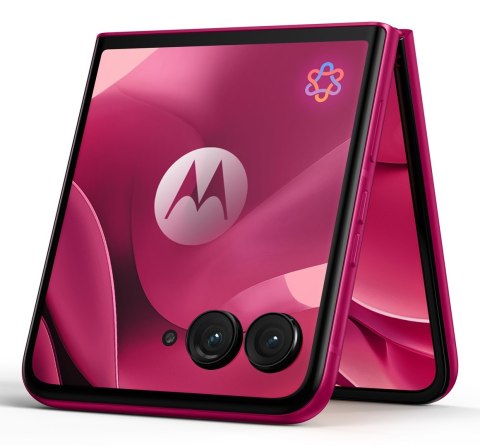 Motorola Motorola Razr 60 Ultra 5G 16/512GB Cabaret Pink Motorola Motorola Razr 60 Ultra 5G 16/512GB Cabaret Pink