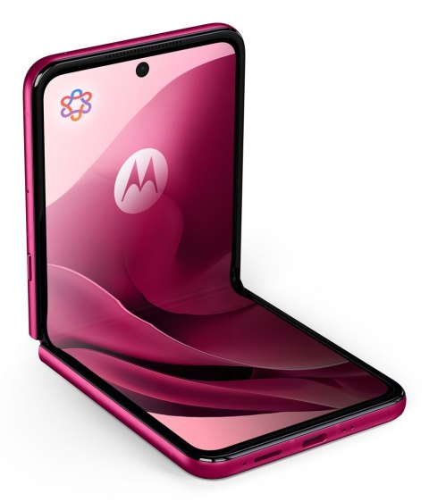 Motorola Motorola Razr 60 Ultra 5G 16/512GB Cabaret Pink Motorola Motorola Razr 60 Ultra 5G 16/512GB Cabaret Pink