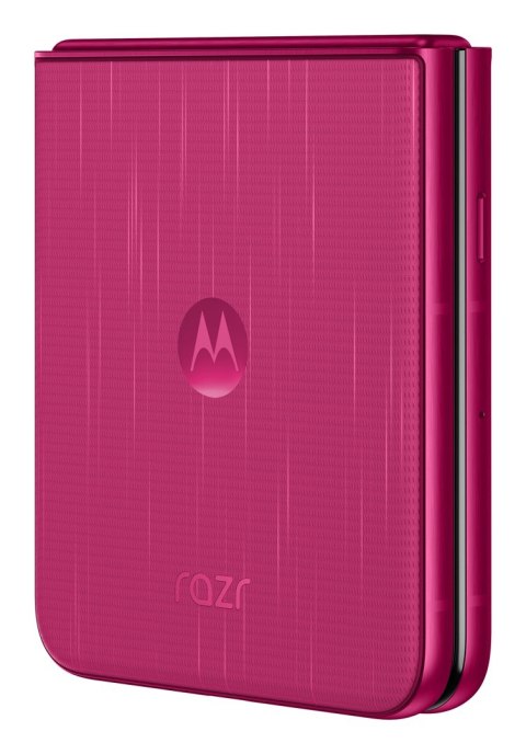 Motorola Motorola Razr 60 Ultra 5G 16/512GB Cabaret Pink Motorola Motorola Razr 60 Ultra 5G 16/512GB Cabaret Pink