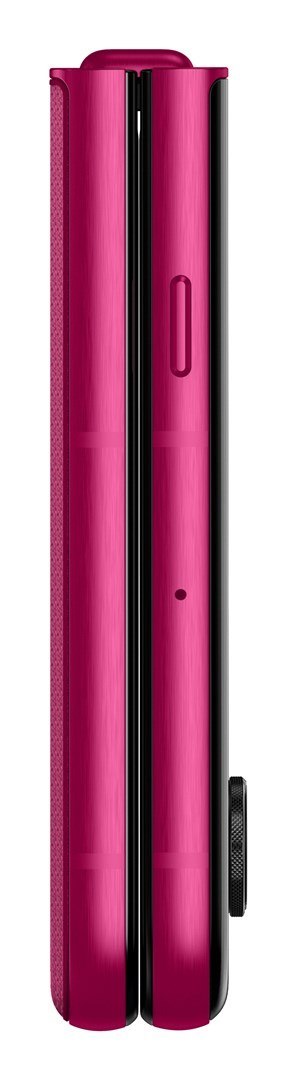 Motorola Motorola Razr 60 Ultra 5G 16/512GB Cabaret Pink Motorola Motorola Razr 60 Ultra 5G 16/512GB Cabaret Pink
