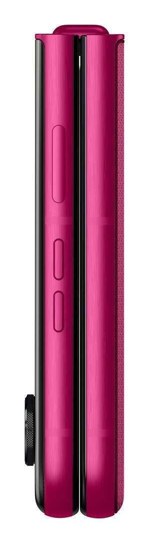 Motorola Motorola Razr 60 Ultra 5G 16/512GB Cabaret Pink Motorola Motorola Razr 60 Ultra 5G 16/512GB Cabaret Pink
