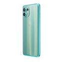 Motorola Smartfon Motorola Edge 20 Lite 8/128GB 6,7" OLED 2400x1080 5000mAh Dual SIM 5G Lagoon Green (WYPRZEDAŻ)