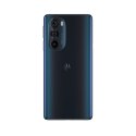 Motorola Smartfon Motorola Edge 30 Pro 12/256GB 6,7" OLED 2400x1080 4800mAh Dual SIM 5G Cosmos Blue (WYPRZEDAŻ)