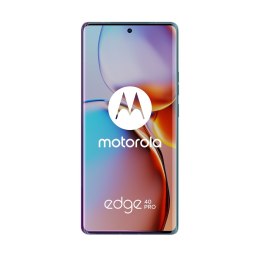 Motorola Smartfon Motorola Edge 40 Pro 12/256GB 6,67