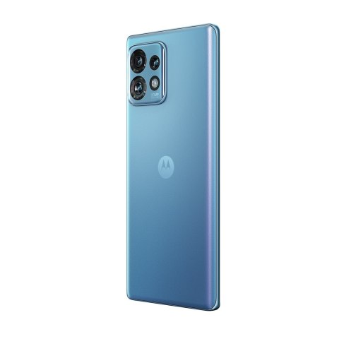 Motorola Smartfon Motorola Edge 40 Pro 12/256GB 6,67" P-OLED 2400x1080 4600mAh Dual SIM 5G Angel Falls Motorola Smartfon Motorola Edge 40 Pro 12/256GB 6,67" P-OLED 2400x1080 4600mAh Dual SIM 5G Angel Falls
