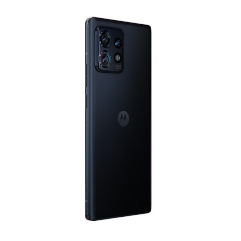 Motorola Smartfon Motorola Edge 40 Pro 12/256GB 6,67" P-OLED 2400x1080 4600mAh Dual SIM 5G Quartz Black Motorola Smartfon Motorola Edge 40 Pro 12/256GB 6,67" P-OLED 2400x1080 4600mAh Dual SIM 5G Quartz Black