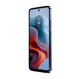 Motorola Smartfon Motorola Moto G34 5G 8/128GB Ice Blue (WYPRZEDAŻ)