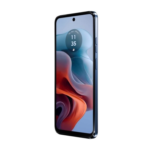 Motorola Smartfon Motorola Moto G34 5G 8/128GB Ice Blue (WYPRZEDAŻ) Motorola Smartfon Motorola Moto G34 5G 8/128GB Ice Blue (WYPRZEDAŻ)