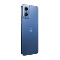Motorola Smartfon Motorola Moto G34 5G 8/128GB Ice Blue (WYPRZEDAŻ)