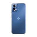 Motorola Smartfon Motorola Moto G34 5G 8/128GB Ice Blue (WYPRZEDAŻ)