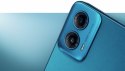 Motorola Smartfon Motorola Moto G34 5G 8/128GB Ice Blue (WYPRZEDAŻ)