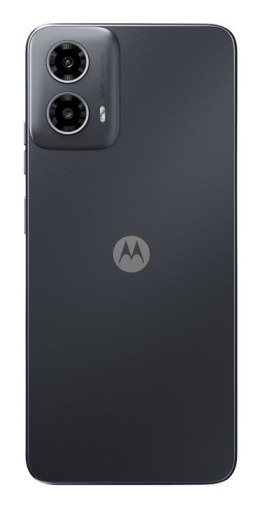 Motorola Smartfon Motorola Moto G34 8/128GB 5G Charcoal Black (WYPRZEDAŻ)