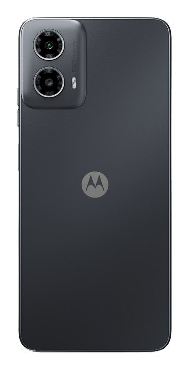 Motorola Smartfon Motorola Moto G34 8/128GB 5G Charcoal Black (WYPRZEDAŻ) Motorola Smartfon Motorola Moto G34 8/128GB 5G Charcoal Black (WYPRZEDAŻ)