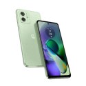 Motorola Smartfon Motorola Moto G54 12/256 Mint Green Power Edition (WYPRZEDAŻ)