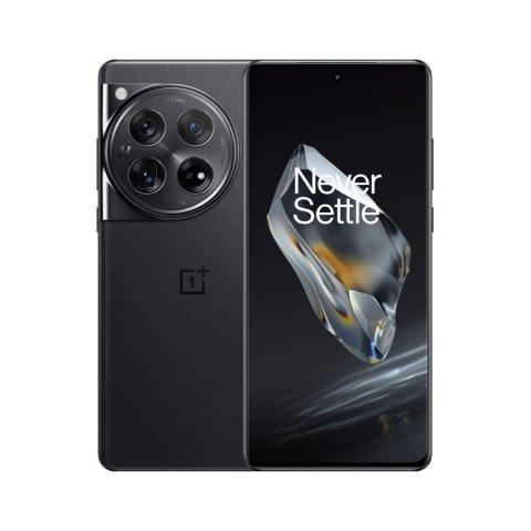 OnePlus Smartfon OnePlus 12 5G 16/512GB Black (WYPRZEDAŻ) OnePlus Smartfon OnePlus 12 5G 16/512GB Black (WYPRZEDAŻ)