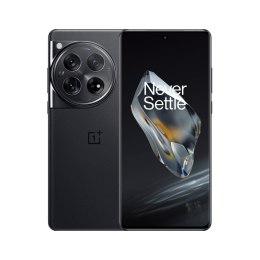 OnePlus Smartfon OnePlus 12 5G 16/512GB Czarny (WYPRZEDAŻ)