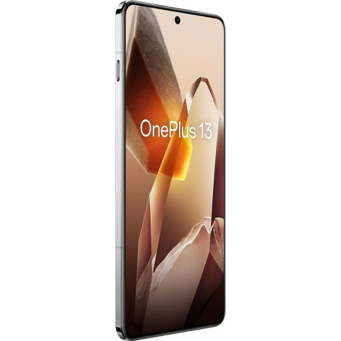 OnePlus Smartfon OnePlus 13 5G 16/512GB DS Arctic Dawn OnePlus Smartfon OnePlus 13 5G 16/512GB DS Arctic Dawn