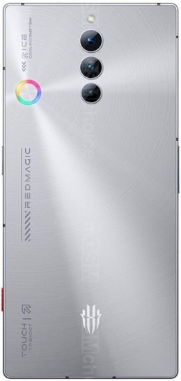 REDMAGIC REDMAGIC 8S Pro 5G 12/256GB Platinum