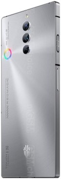 REDMAGIC REDMAGIC 8S Pro 5G 12/256GB Platinum