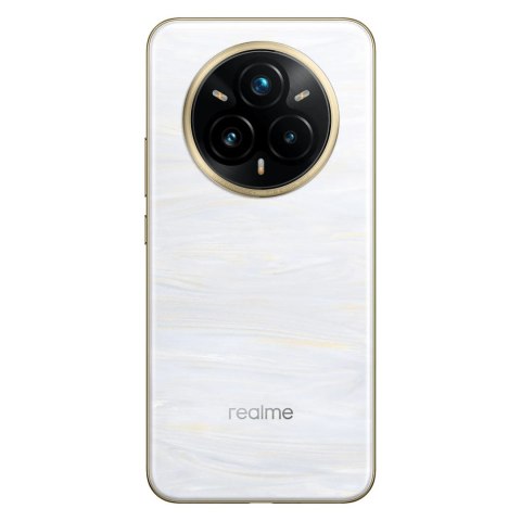 Realme Realme 14 Pro+ 5G 12/512GB Pearl White Realme Realme 14 Pro+ 5G 12/512GB Pearl White