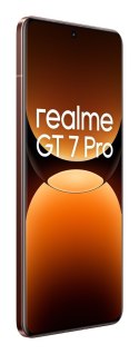 Realme Realme GT7 Pro 5G 12/512GB DS Mars Orange