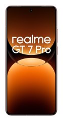 Realme Realme GT7 Pro 5G 12/512GB DS Mars Orange