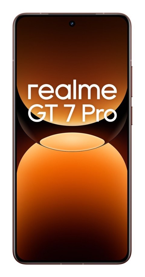 Realme Realme GT7 Pro 5G 12/512GB DS Mars Orange Realme Realme GT7 Pro 5G 12/512GB DS Mars Orange