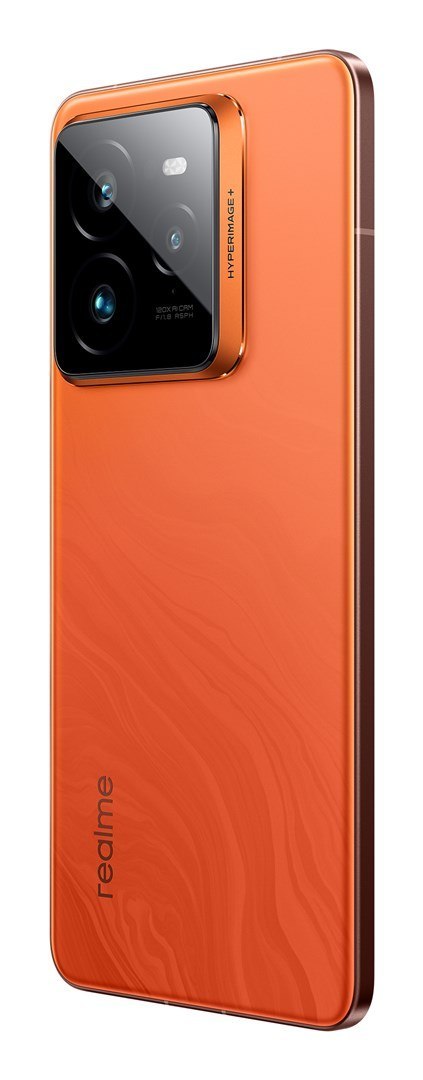 Realme Realme GT7 Pro 5G 12/512GB DS Mars Orange Realme Realme GT7 Pro 5G 12/512GB DS Mars Orange