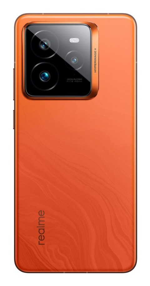 Realme Realme GT7 Pro 5G 12/512GB DS Mars Orange Realme Realme GT7 Pro 5G 12/512GB DS Mars Orange