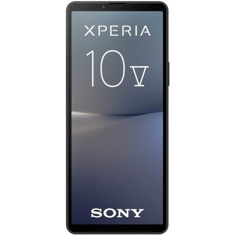 SONY MOBILE Sony Xperia 10 V 6/128GB Black SONY MOBILE Sony Xperia 10 V 6/128GB Black