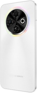 Tecno Tecno Spark 30C  4/128GB Orbit White