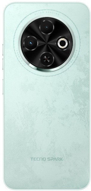 Tecno Tecno Spark 30C 6/128GB Magic Skin Green Tecno Tecno Spark 30C 6/128GB Magic Skin Green