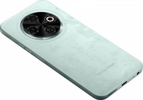 Tecno Tecno Spark 30C 6/128GB Magic Skin Green Tecno Tecno Spark 30C 6/128GB Magic Skin Green