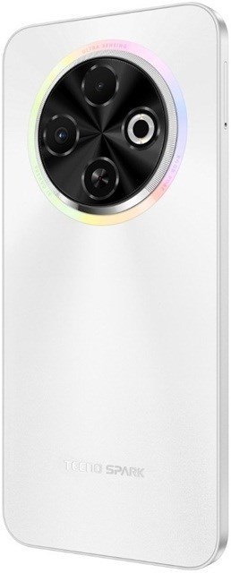 Tecno Tecno Spark 30C 6/128GB Orbit White Tecno Tecno Spark 30C 6/128GB Orbit White