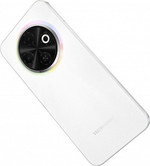 Tecno Tecno Spark 30C 6/128GB Orbit White Tecno Tecno Spark 30C 6/128GB Orbit White